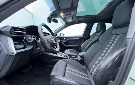 Audi A3, 2022 год, 1 844 000 рублей, 28 фотография