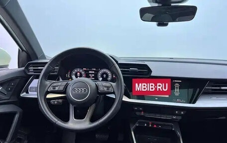 Audi A3, 2022 год, 1 844 000 рублей, 13 фотография