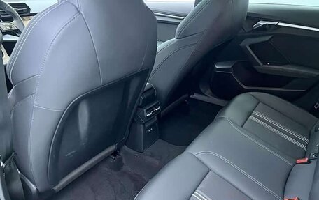Audi A3, 2022 год, 1 844 000 рублей, 29 фотография