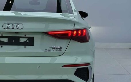 Audi A3, 2022 год, 1 844 000 рублей, 31 фотография