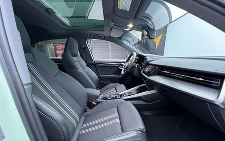 Audi A3, 2022 год, 1 844 000 рублей, 35 фотография