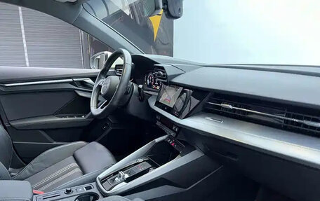 Audi A3, 2022 год, 1 844 000 рублей, 37 фотография