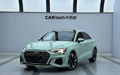 Audi A3, 2022 год, 1 844 000 рублей, 36 фотография