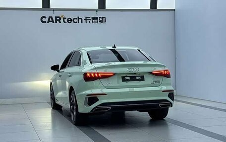 Audi A3, 2022 год, 1 844 000 рублей, 33 фотография