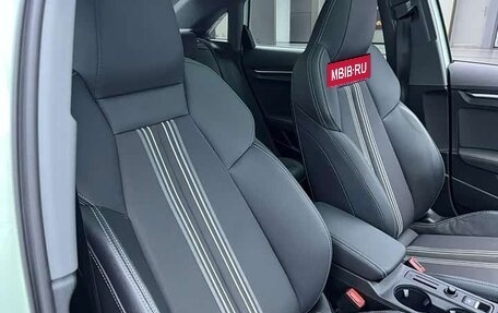 Audi A3, 2022 год, 1 844 000 рублей, 30 фотография