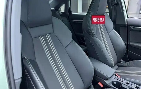 Audi A3, 2022 год, 1 844 000 рублей, 38 фотография