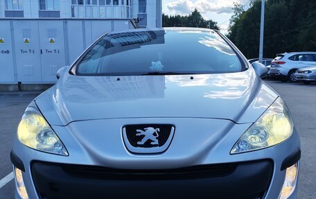 Peugeot 308 II, 2008 год, 385 000 рублей, 4 фотография