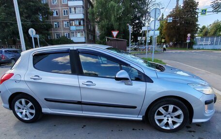 Peugeot 308 II, 2008 год, 385 000 рублей, 6 фотография