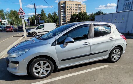 Peugeot 308 II, 2008 год, 385 000 рублей, 2 фотография