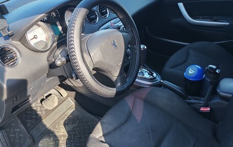 Peugeot 308 II, 2008 год, 385 000 рублей, 11 фотография