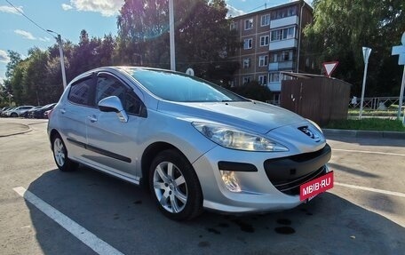 Peugeot 308 II, 2008 год, 385 000 рублей, 3 фотография