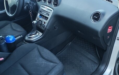 Peugeot 308 II, 2008 год, 385 000 рублей, 12 фотография