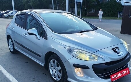 Peugeot 308 II, 2008 год, 385 000 рублей, 5 фотография