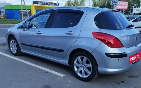 Peugeot 308 II, 2008 год, 385 000 рублей, 10 фотография