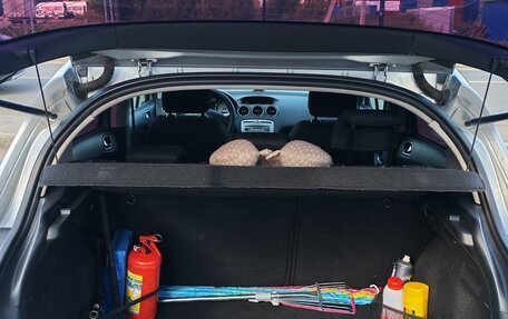 Peugeot 308 II, 2008 год, 385 000 рублей, 16 фотография