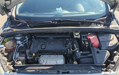 Peugeot 308 II, 2008 год, 385 000 рублей, 17 фотография