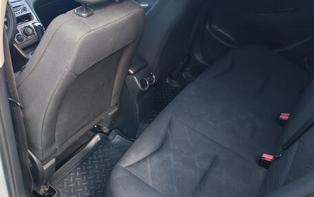 Peugeot 308 II, 2008 год, 385 000 рублей, 15 фотография