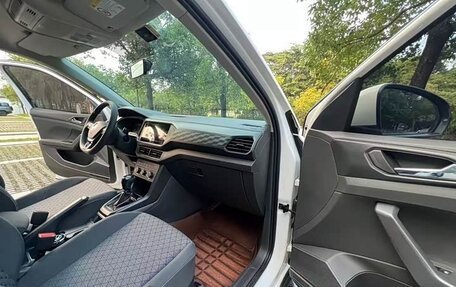 Volkswagen T-Cross I, 2022 год, 1 300 000 рублей, 5 фотография