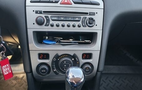 Peugeot 308 II, 2008 год, 385 000 рублей, 13 фотография