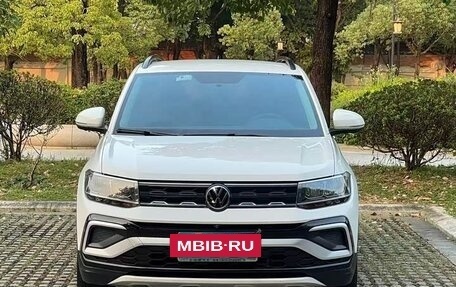 Volkswagen T-Cross I, 2022 год, 1 300 000 рублей, 7 фотография