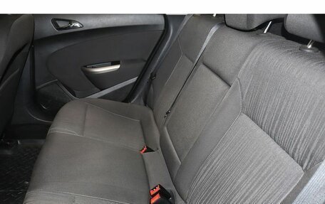 Opel Astra J, 2010 год, 678 000 рублей, 7 фотография