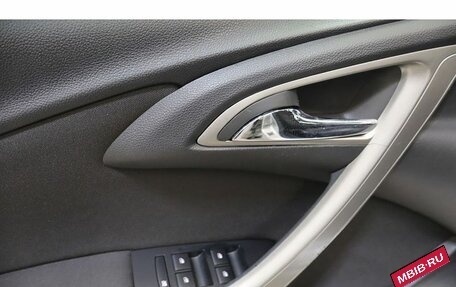 Opel Astra J, 2010 год, 678 000 рублей, 12 фотография