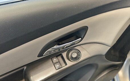 Chevrolet Cruze II, 2011 год, 645 000 рублей, 5 фотография