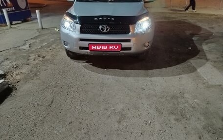 Toyota RAV4, 2007 год, 1 000 000 рублей, 1 фотография