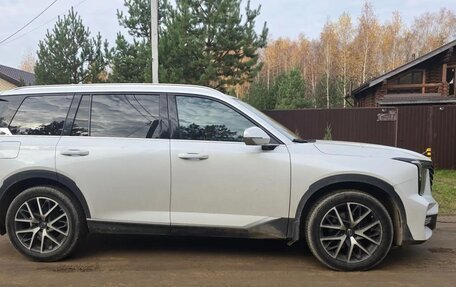 GAC GS8, 2023 год, 3 050 000 рублей, 13 фотография