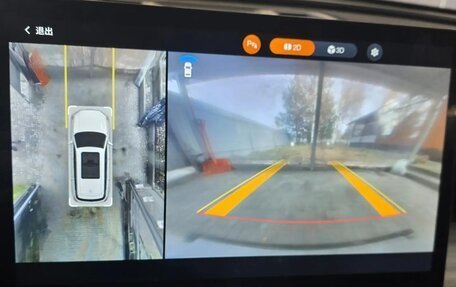GAC GS8, 2023 год, 3 050 000 рублей, 9 фотография