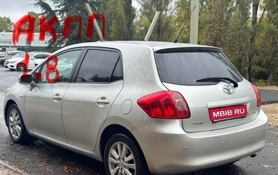 Toyota Auris II, 2008 год, 900 000 рублей, 1 фотография
