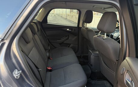 Ford Focus III, 2015 год, 1 050 000 рублей, 13 фотография