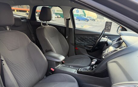 Ford Focus III, 2015 год, 1 050 000 рублей, 12 фотография