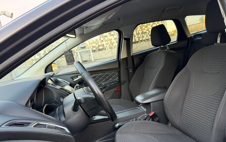Ford Focus III, 2015 год, 1 050 000 рублей, 11 фотография
