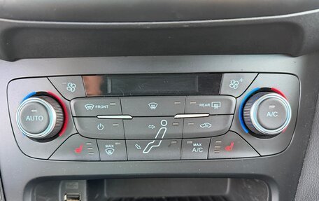 Ford Focus III, 2015 год, 1 050 000 рублей, 9 фотография