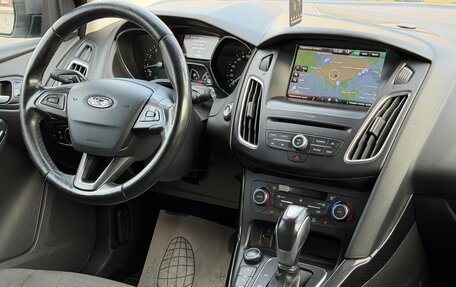 Ford Focus III, 2015 год, 1 050 000 рублей, 8 фотография