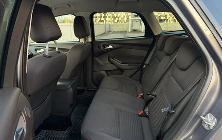 Ford Focus III, 2015 год, 1 050 000 рублей, 14 фотография