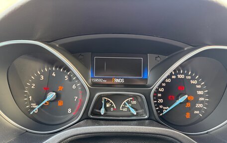 Ford Focus III, 2015 год, 1 050 000 рублей, 18 фотография