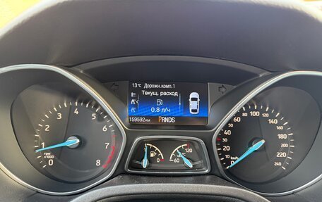 Ford Focus III, 2015 год, 1 050 000 рублей, 17 фотография