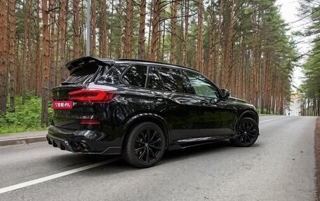 BMW X5, 2020 год, 5 100 000 рублей, 2 фотография