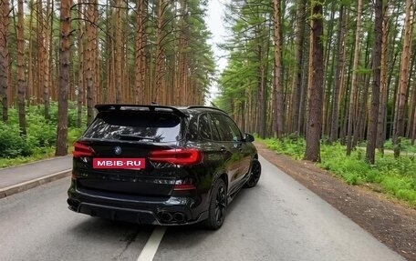 BMW X5, 2020 год, 5 100 000 рублей, 4 фотография