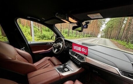 BMW X5, 2020 год, 5 100 000 рублей, 6 фотография