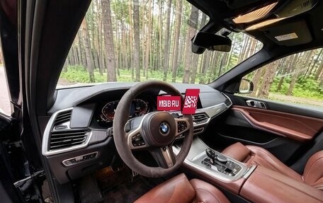 BMW X5, 2020 год, 5 100 000 рублей, 5 фотография