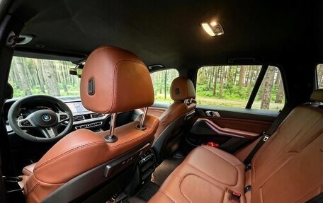 BMW X5, 2020 год, 5 100 000 рублей, 7 фотография
