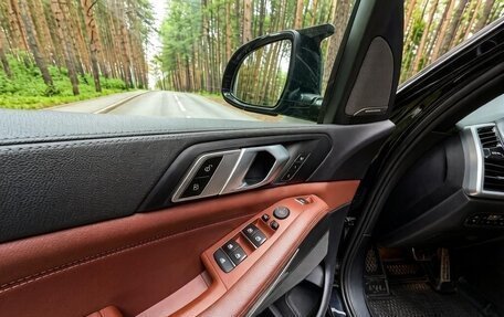 BMW X5, 2020 год, 5 100 000 рублей, 8 фотография