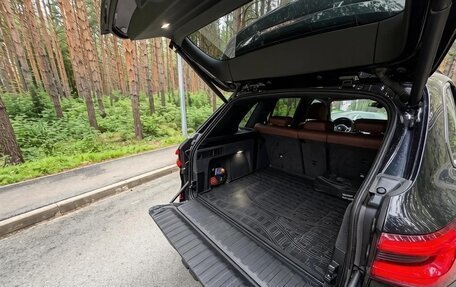 BMW X5, 2020 год, 5 100 000 рублей, 9 фотография