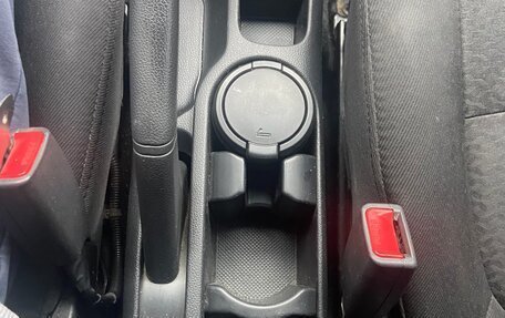 KIA Rio III рестайлинг, 2015 год, 500 000 рублей, 11 фотография
