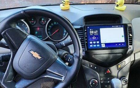 Chevrolet Cruze II, 2012 год, 440 000 рублей, 3 фотография