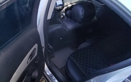 Chevrolet Cruze II, 2012 год, 440 000 рублей, 5 фотография
