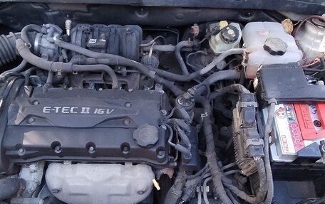 Chevrolet Cruze II, 2012 год, 440 000 рублей, 9 фотография